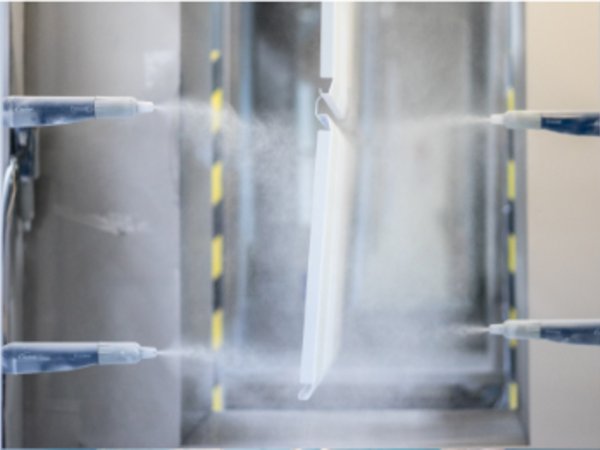 Surface treatment Surface treatment