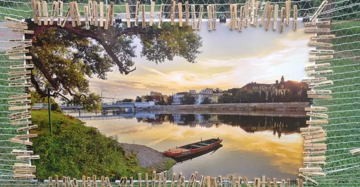Piešťany Photo Park 2015 Piešťany Photo Park 2015