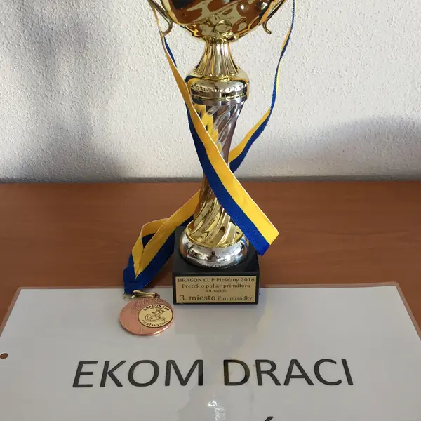 Trofej