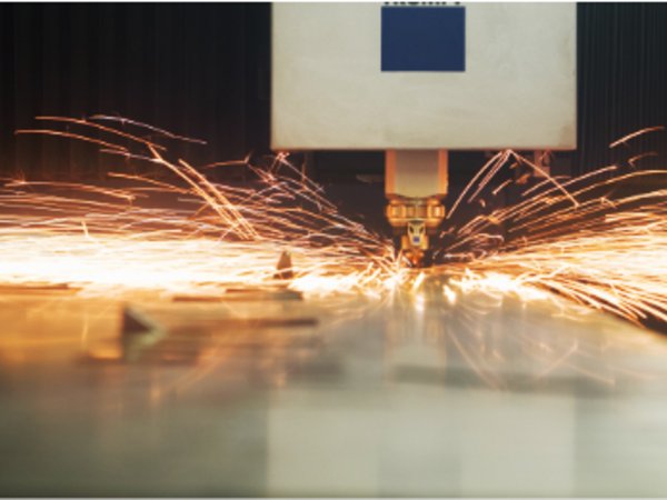 Laser cutting Laser cutting
