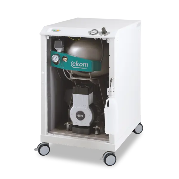 DK50 PLUS MOBILE OPEN