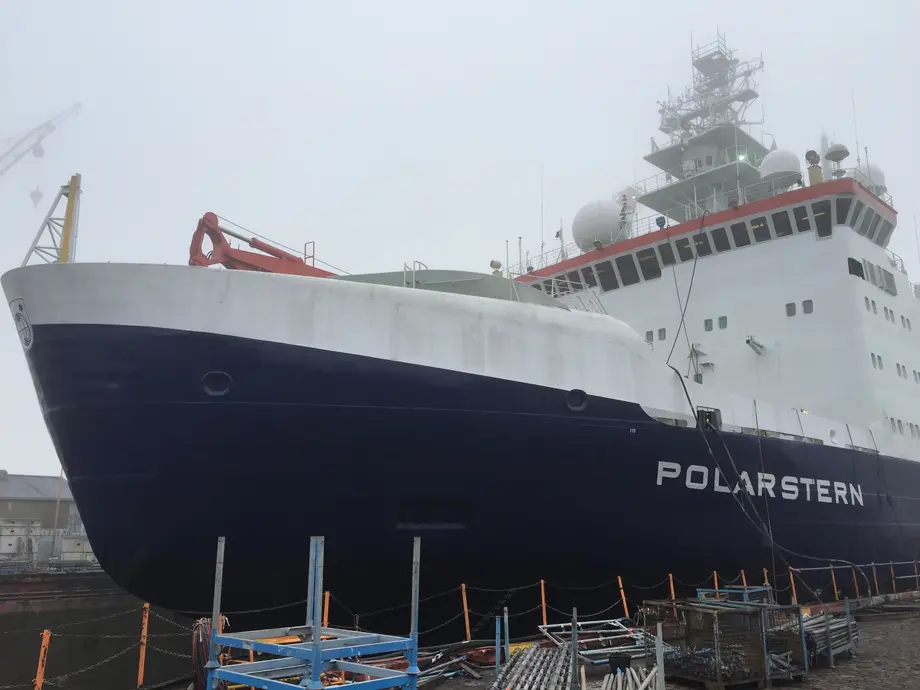 Polarstern