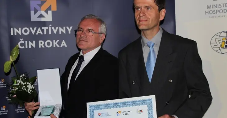 InVent-ive Prize for EKOM InVent-ive Prize for EKOM