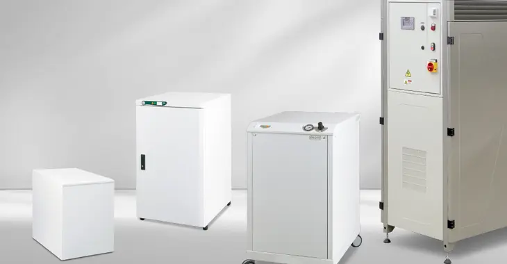 Importance of EKOM Noise reduction cabinets Importance of EKOM Noise reduction cabinets