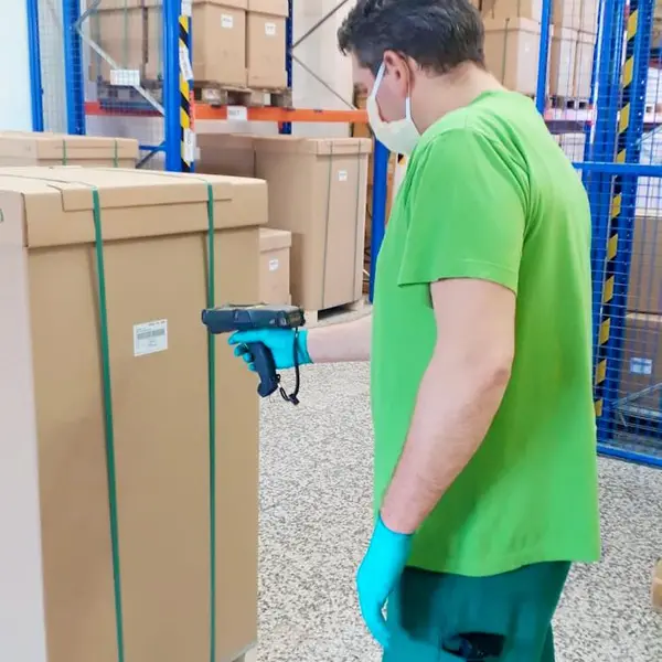 Expedícia