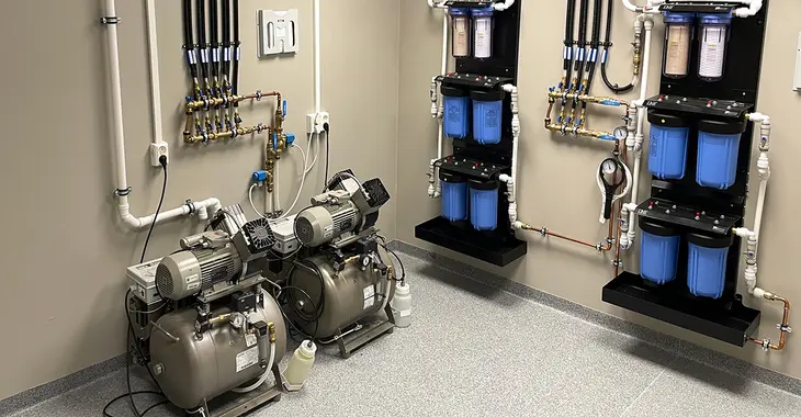 How to choose the right dental compressor? How to choose the right dental compressor?